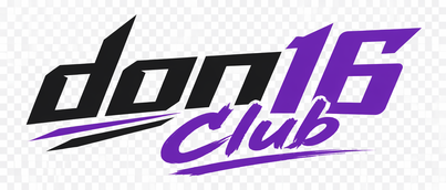 Don16 Club